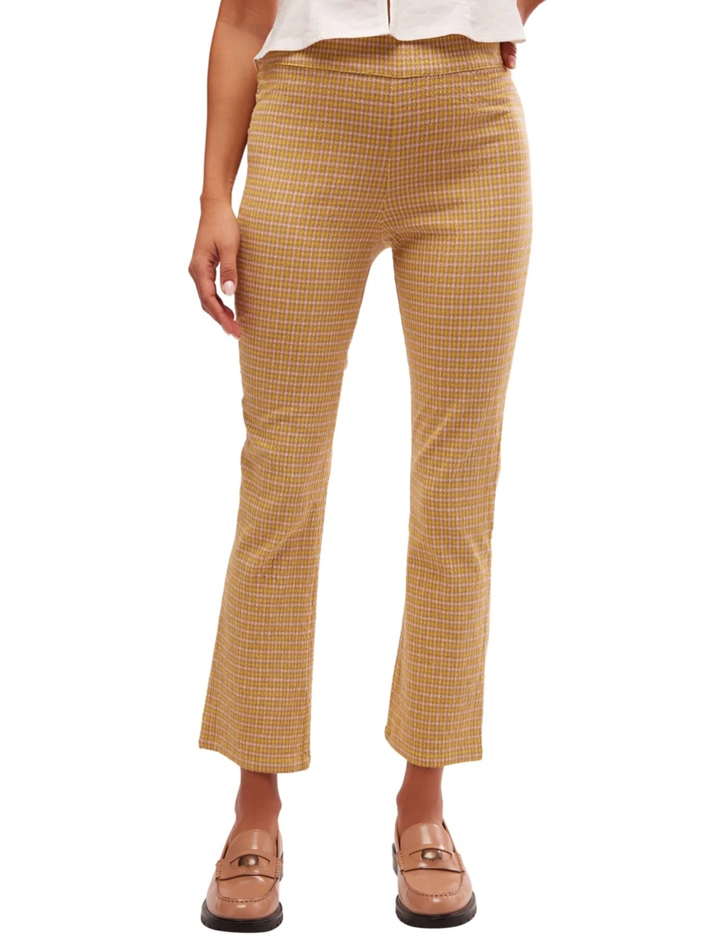 Free People pants